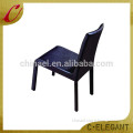 Wholesale china market metal chair/ stackable dining chair/ restaurant banquet chair